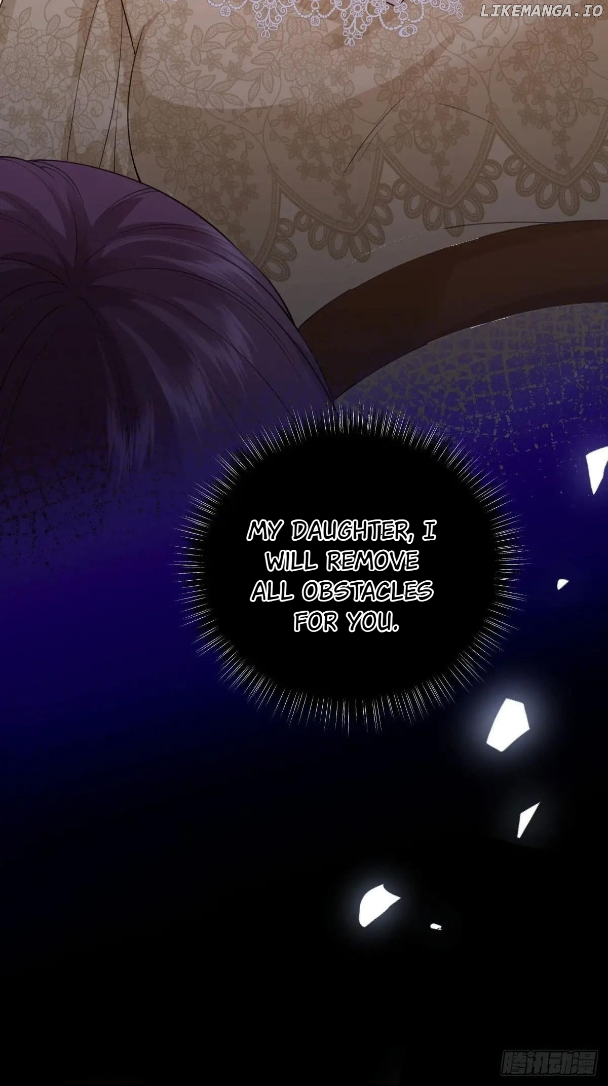 Confessing My Love to Him, the Treacherous One Chapter 45 - page 61